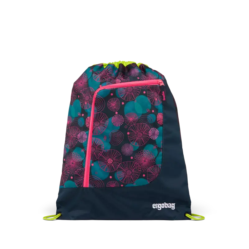 Ergobag sporta maiss