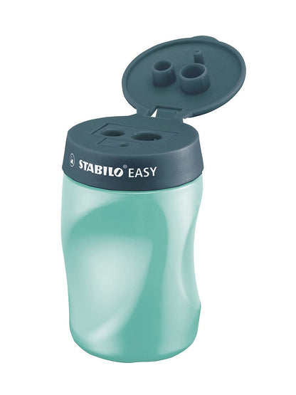 Stabilo EASYsharpener 3 in 1 labročiem