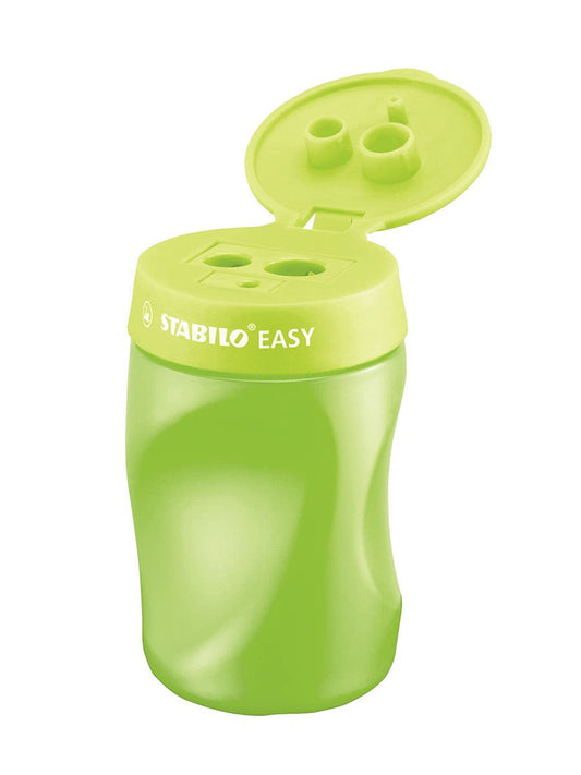 Stabilo EASYsharpener 3 in 1 for right-handed kids